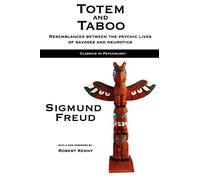 Totem and Taboo