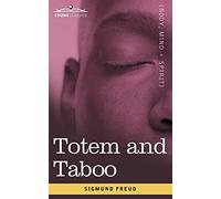 Totem and Taboo