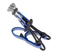 TOTEM CAM 0.65 - Mixte - Black / Blue - size only size- model 2025 only size