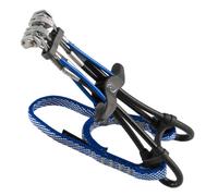 TOTEM CAM 0.65 - Mixte - Black / Blue - size only size- model 2026 only size
