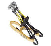 TOTEM CAM 0.80 - Mixte - Black / Yellow - size only size- model 2025 only size