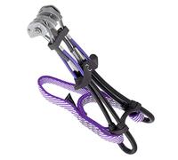 TOTEM CAM 1.00 - Mixte - Black / Purple - size only size- model 2026 only size