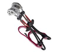 TOTEM CAM 1.50 - Mixte - Black / Red - size only size- model 2024 only size