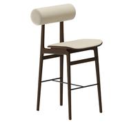 Totem Counter Bar stool Bar stool seat upholstered NORR11