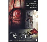 Totem - Das Haus im Wald / Die Alptraum-Kreaturen kommen (German Release)