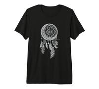 Totem Dream Shirt, Retro Hippie Tshirt Premium T-Shirt