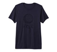 Totem Dream Shirt, Retro Hippie Tshirt Premium T-Shirt