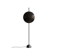 Totem Floor Lamp Bronze