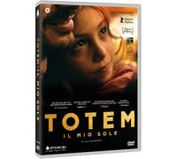 Totem - Il Mio Sole (DVD)