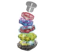 Lansay - Totem Infernal Power Construction Set