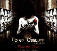 Totem Obscura Vs Acylum - Forgotten Time