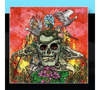 Totem One by Master Musicians Of Bukkake