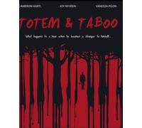 Totem & Taboo [Blu-ray] [2013] [US Import]