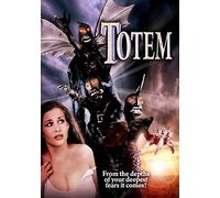 Totem - Totem [DVD] [Region 1] [NTSC]