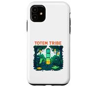 Totem Tribe Digital Signal Ritual Case for iPhone 11
