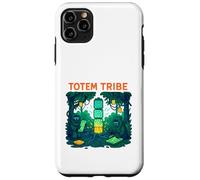 Totem Tribe Digital Signal Ritual Case for iPhone 11 Pro Max