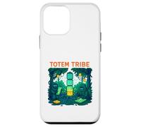 Totem Tribe Digital Signal Ritual Case for iPhone 12 mini