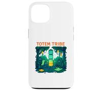 Totem Tribe Digital Signal Ritual Case for iPhone 13