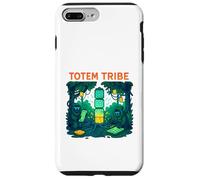 Totem Tribe Digital Signal Ritual Case for iPhone 7 Plus/8 Plus