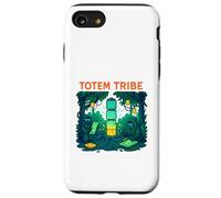 Totem Tribe Digital Signal Ritual Case for iPhone SE (2020) / 7/8