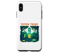 Totem Tribe Digital Signal Ritual Case for iPhone XS Max