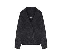 TOTEME double-breasted shawl-collar cardigan - Black XXS-XS-S-M-L-XL