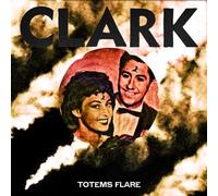 Totems Flare [解説・ボーナストラック付き国内盤] (BRC234)