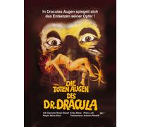 Toten Augen des Dr. Dracula
