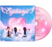 Toten Crackhuren Im Kofferraum Love, Hate & Engelenergie (CD)