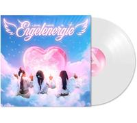 Toten Crackhuren im Kofferraum (Tchik),the - Love, Hate & Engelenergie (White Vinyl) [VINYL]