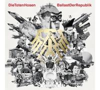 Toten Hosen - Ballast Der Republik