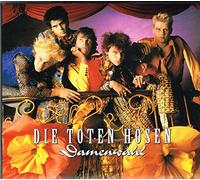 Toten Hosen,die - Damenwahl