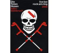 Toten Hosen,die - HALS-UND BEINBRUCH - TOTEN HOS [DVD] [2008]