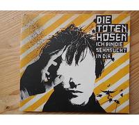 Toten Hosen,die - Ich Bin Die Sehnsucht In Dir