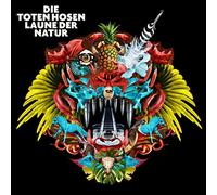 Toten Hosen – Laune Der Natur – CD