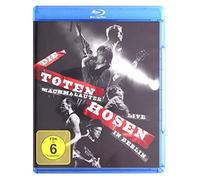 Toten Hosen,die - Machmalauter [Blu-ray] [2009] [US Import]