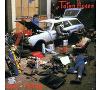 Toten Hosen,die - Opel-Gang