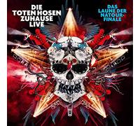 Toten Hosen,die - Zuhause Live:das Laune der Natour-Finale
