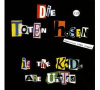 Toten Hosen & Sham 69 - If the Kids Are United