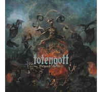 Totengott : Beyond the Veil CD (2024) NEW FREE Shipping, Save £s