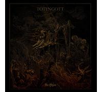 Totengott - The Abyss (VINYL) [VINYL]