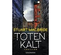 Totenkalt: Thriller by MacBride, Jager New 9783442485666 Fast Free Shipping.