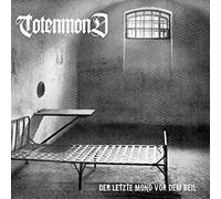 Totenmond - Der Letzte Mond Vor Dem..