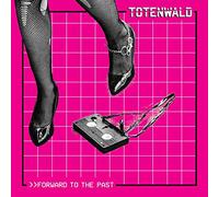 Totenwald - Forward To The Past EP (Pink Vinyl) [VINYL]