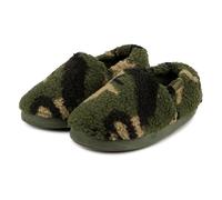 Totes Mens Black Stretch Knitted SmarTouchTM Gloves Black