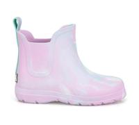 totes Cirrus® Chelsea Rain Boot - 100% Waterproof, 60% Lighter & Ultra Comfortable Everywear™ Kids’ Boots, Size 5-6