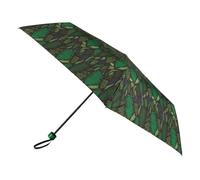 Totes ECO-BRELLA® Supermini Fern Print Umbrella