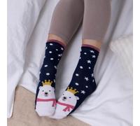 Totes Ladies Novelty Ankle Socks