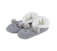 Totes Isotoner Slippers Bear