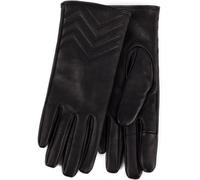 Totes Isotoner Womens Cashmere Lined Leather Glove - - Size: S